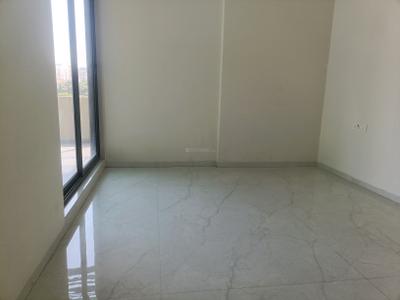 Bedroom Image of 2179 Sq.ft 3 BHK Apartment / Flat for sale in Hitech Cosmos, Kharghar Navi Mumbai for Rs. 22000000