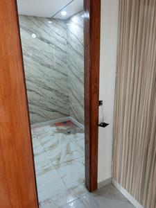 Bathroom Image of 2800 Sq.ft 4 BHK Builder Floor for sale in Sector 85 Faridabad for Rs. 32500000