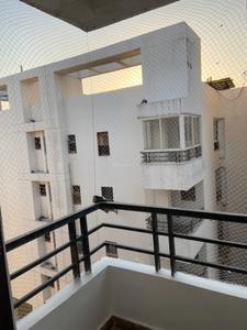 Balcony Image of 1683 Sq.ft 3 BHK Apartment / Flat for sale in Borkhera Kota for Rs. 3800000