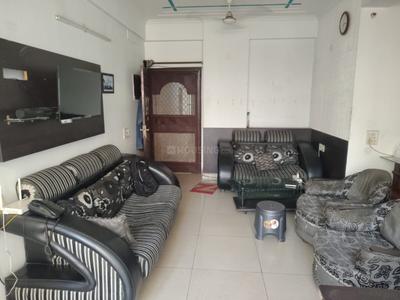 Living Room Image of 1080 Sq.ft 2.5 BHK Apartment / Flat for sale in Mahagun Mosaic, Vaishali Ghaziabad for Rs. 12300000