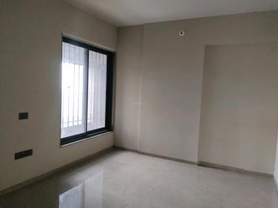 Bedroom Image of 1580 Sq.ft 3 BHK Apartment / Flat for rent in Experio Platinum Elysium, Nerul Navi Mumbai for Rs. 77000