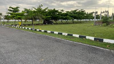 Image of 1000 Sq.ft Residential Plot / Land for sale in Athur, Chennai for Rs. 1390000