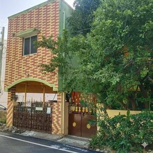 3 BHK Independent House