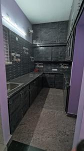 Kitchen Image of 1000 Sq.ft 2 BHK Independent House for rent in Renigunta Tirupathi for Rs. 10000