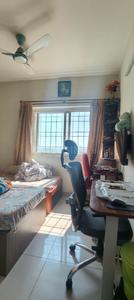 Bedroom Image of 1540 Sq.ft 3 BHK Apartment / Flat for sale in Mantri Webcity3B by Mantri Developers Private Limited, Narayanapura Bengaluru for Rs. 24300000