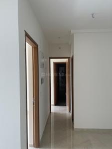 Hall Image of 970 Sq.ft 2 BHK Apartment / Flat for sale in Godrej Urban Park, Powai Mumbai for Rs. 22200000