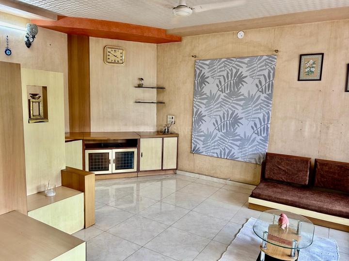 Adit Enclave Koregaon Park Bedroom 1