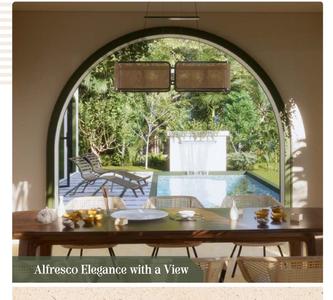 Hall Image of 4842 Sq.ft 4 BHK Independent House for sale in Siolim Goa for Rs. 103000000