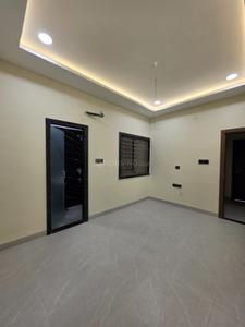 Hall Image of 1750 Sq.ft 4 BHK Duplex for sale in V N A Creation Anand Dham, Devguradia Indore for Rs. 7500000