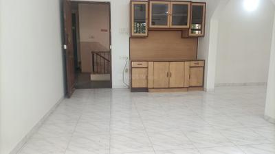 Living Room Image of 1122 Sq.ft 2 BHK Apartment / Flat for rent in Sai Sai Heritage, Aundh Pune for Rs. 32000