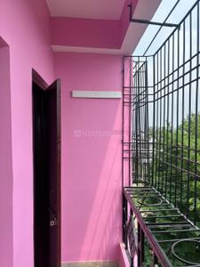 Balcony Image of 1650 Sq.ft 3 BHK Apartment / Flat for rent in Dibdih Ranchi for Rs. 20000