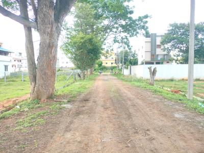 Image of 1200 Sq.ft Residential Plot / Land for sale in S.Bingipura, Bengaluru for Rs. 7700000