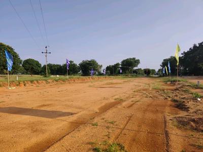 Image of 200 Sq.ft Residential Plot / Land for sale in Alair, Yadadri Bhuvanagiri for Rs. 1900007