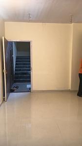 Hall Image of 520 Sq.ft 1 BHK Apartment / Flat for rent in Ashar Arize NMM Society Tower A, Kalwa Thane for Rs. 26000