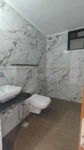 Bathroom Image of 1233 Sq.ft 2 BHK Apartment / Flat for sale in Bhawrasla Indore for Rs. 6165000