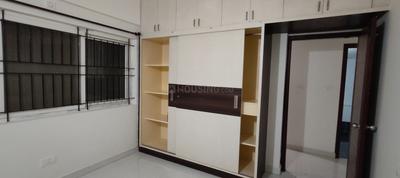 Bedroom Image of 1170 Sq.ft 2 BHK Apartment / Flat for rent in GSA Wavewoods, Kartik Nagar Bengaluru for Rs. 40000