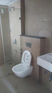 Image of 1176 Sq.ft 3 BHK Apartment / Flat for rent in Runwal The Central Park, Chinchwad, Pune for Rs. 46001