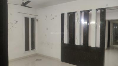 Living Room Image of 1750 Sq.ft 3 BHK Apartment / Flat for rent in HPGK Paalm Paradise Phase III, Sahara Estate Gorakhpur for Rs. 23000