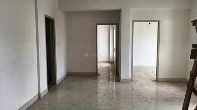 Living Room Image of 1142 Sq.ft 3 BHK Apartment / Flat for sale in Rohra Tirath Exotica, Chinar Park Kolkata for Rs. 5700000