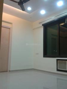 Bedroom Image of 1286 Sq.ft 3 BHK Apartment / Flat for sale in Nirmal City Of Joy, Mulund West Mumbai for Rs. 25600000