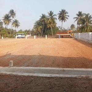 Image of 1500 Sq.ft Residential Plot / Land for sale in Kaspapettai, Erode for Rs. 1800000