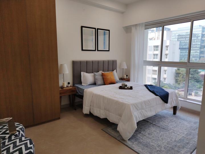 Godrej The Trees Origins Wing P to Wing T Main Image 1