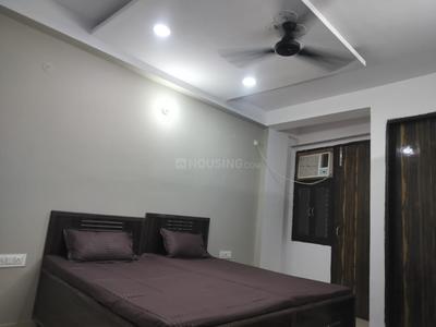 Bedroom Image of HelloWorld Aero in Sector 7 Dwarka, New Delhi