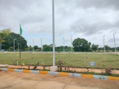 Image of 1200 Sq.ft Residential Plot / Land for sale in Nelamangala, Bengaluru for Rs. 3526000