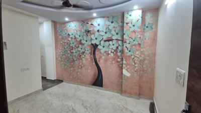Living Room Image of 2250 Sq.ft 2 BHK Apartment / Flat for rent in Uttam Nagar New Delhi for Rs. 14000