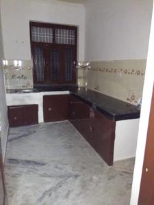Kitchen Image of 900 Sq.ft 2 BHK Independent House for sale in Sirsi Jaipur for Rs. 6500000