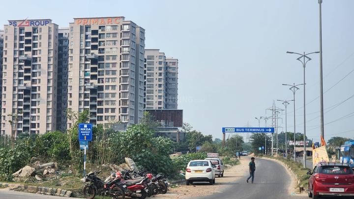 Ridyanshi Inara City Main Image 1