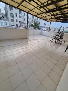 Balcony Image of 2850 Sq.ft 4 BHK Independent House for sale in New Alkapuri Vadodara for Rs. 16100000