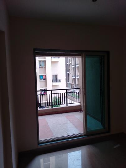 MOHAN NANO ESTATE AMBERNATH WEST Bedroom 1