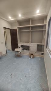 Bedroom Image of 1900 Sq.ft 3 BHK Builder Floor for sale in Gujranwala Town New Delhi for Rs. 42500000
