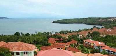 Image of 1800 Sq.ft 2 BHK Apartment / Flat for rent in Classic Residencia, Aldeia De Goa, Goa for Rs. 120000
