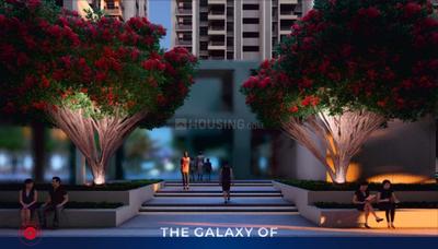 Image of 1785 Sq.ft 3 BHK Apartment / Flat for sale in The Planet By Venus, Shela, Ahmedabad for Rs. 11400000
