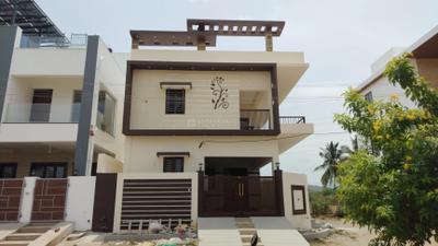 Building Image of 3100 Sq.ft 3 BHK Independent House for sale in Koundampalayam Coimbatore for Rs. 18700000