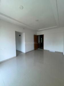Living Room Image of 865 Sq.ft 2 BHK Apartment / Flat for sale in Suyog Nagar, Vasai West Vasai for Rs. 7680000