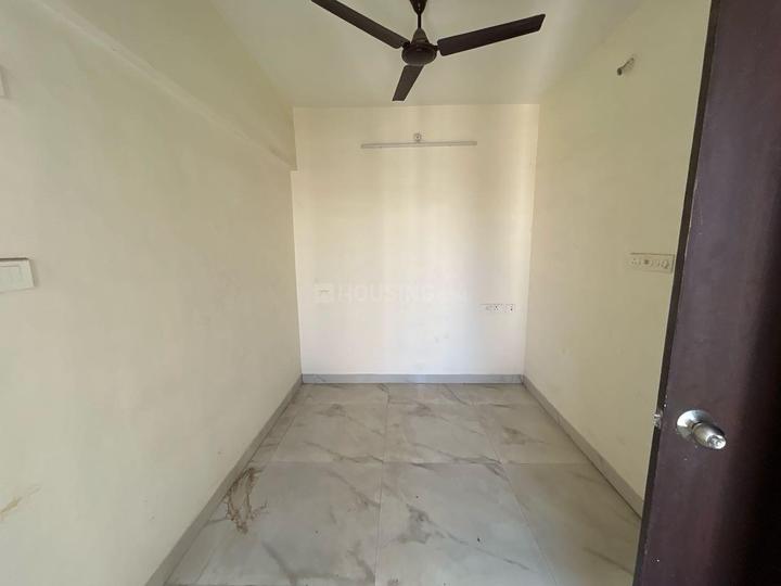 Sector 9, Ulwe Bedroom 1