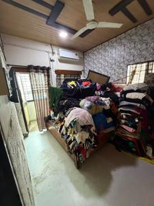 Balcony Image of 750 Sq.ft 2 BHK Apartment / Flat for sale in Gokulpeth Nagpur for Rs. 7200000
