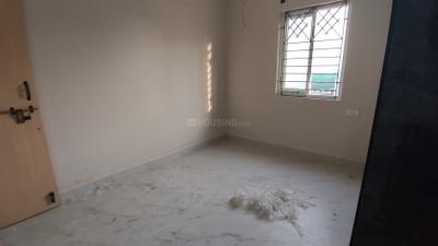 Bedroom Image of 700 Sq.ft 1 BHK Apartment / Flat for rent in Kondapur Hyderabad for Rs. 17900