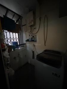Bathroom Image of 1600 Sq.ft 3 BHK Apartment / Flat for sale in L.P.Savani Surat for Rs. 6250000