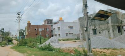 Image of 1200 Sq.ft Residential Plot / Land for sale in Mylanahalli, Bengaluru for Rs. 4560000