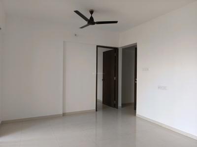 Living Room Image of 1200 Sq.ft 3 BHK Apartment / Flat for sale in Majestique Rhythm County, Handewadi Pune for Rs. 7800000
