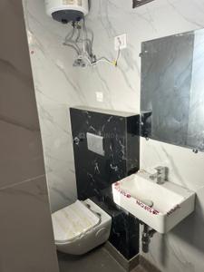 Image of 320 Sq.ft 1 RK Builder Floor for rent in Karol Bagh, New Delhi for Rs. 15008