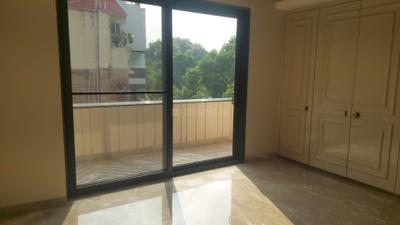 Bedroom Image of 2880 Sq.ft 4 BHK Builder Floor for sale in Chittaranjan Park New Delhi for Rs. 100000000
