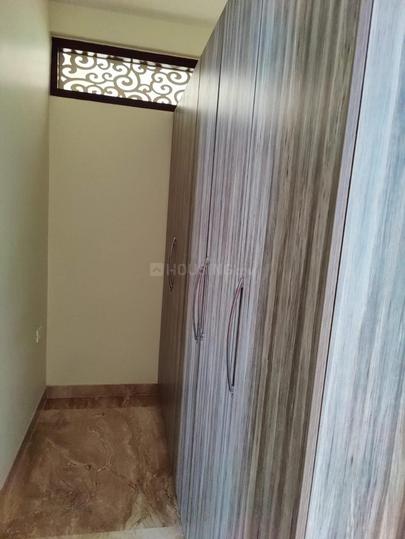 Sir M Vishweshwaraiah Layout 2nd Block, SMV Layout Main Image 1