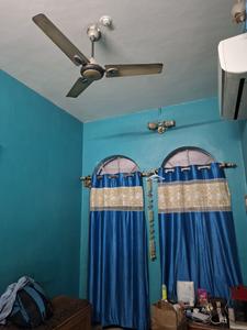 1.5 BHK Independent House