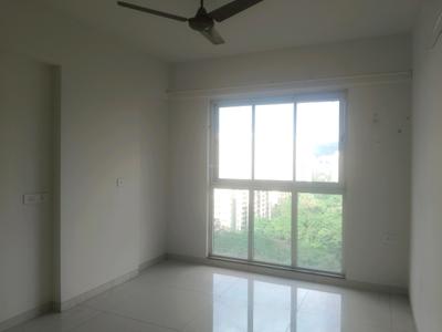 Bedroom Image of 1000 Sq.ft 3 BHK Apartment / Flat for sale in Godrej Tranquil, Kandivali East Mumbai for Rs. 22000000