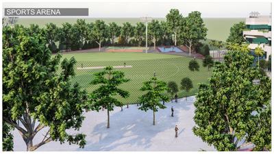 Image of 3600 Sq.ft 4 BHK Duplex for sale in Mansanpally, Hyderabad for Rs. 15500000